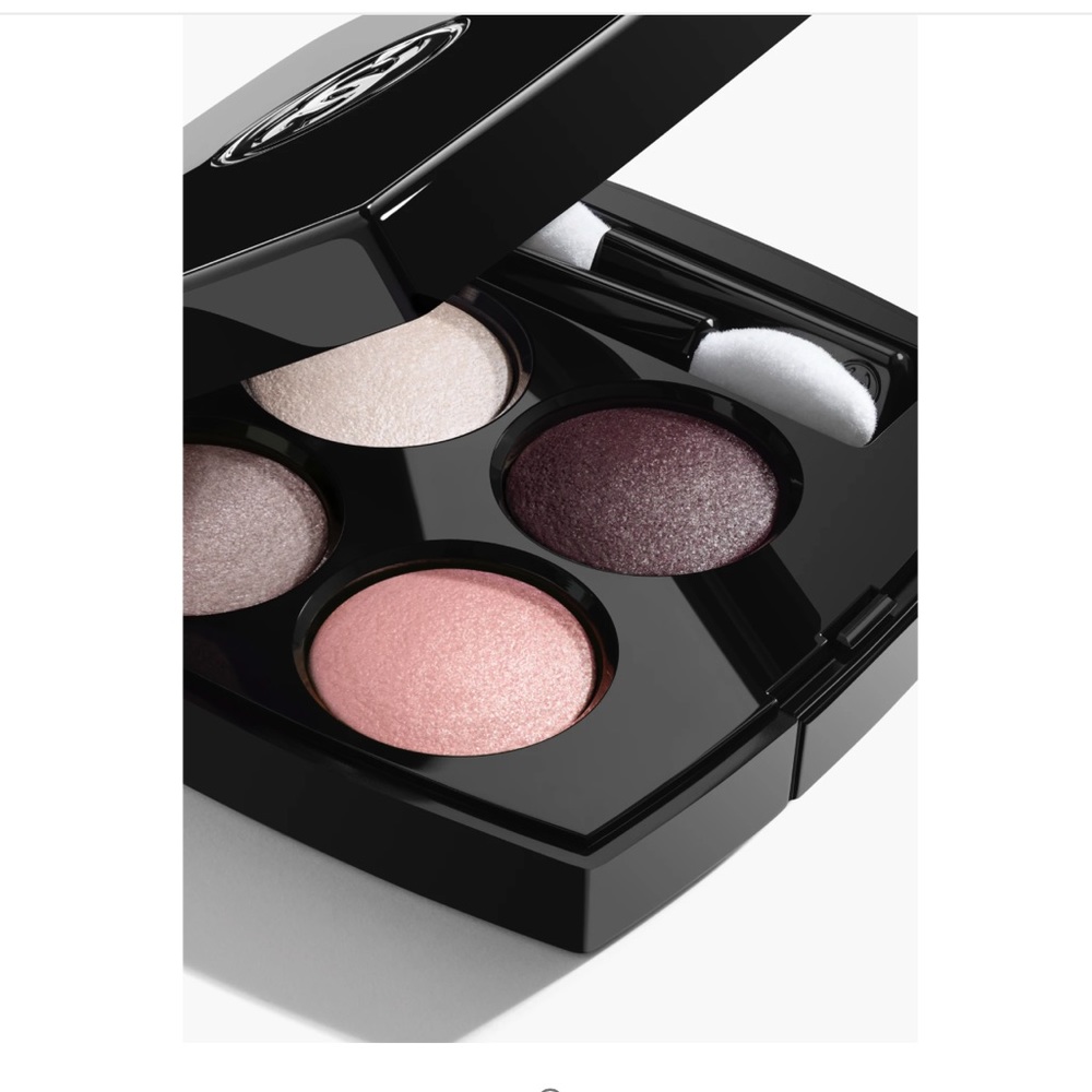 Chanel Les 4 Ombres Eye Shadow Palette